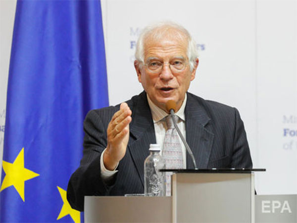 Віцепрезидент Єврокомісії прокоментував ризики скасування безвізу між Україною та ЄС