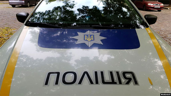 У Києві загинула працівниця посольства США, поліція шукає нападника