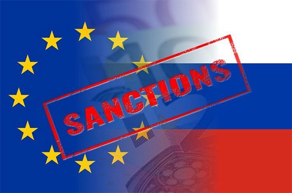 Євросоюз продовжив санкції проти Росії через застосування хімічної зброї