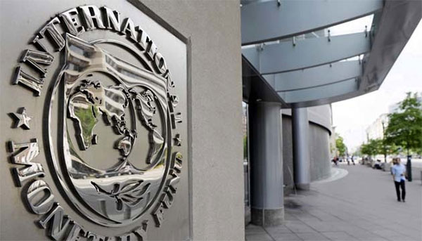 Претензій до виконання Україною структурних маяків угоди Стенд-бай в МВФ немає