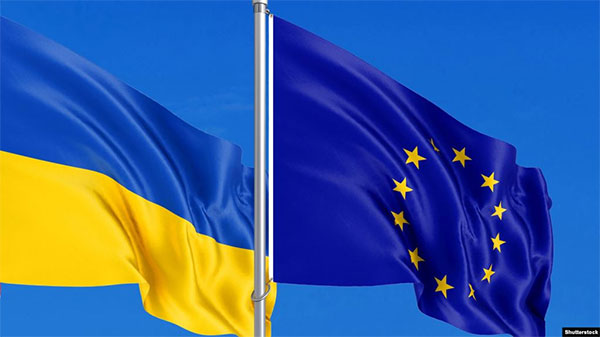 Україна солідаризувалася з позицією ЄС щодо доцільності санкцій проти білоруських чиновників