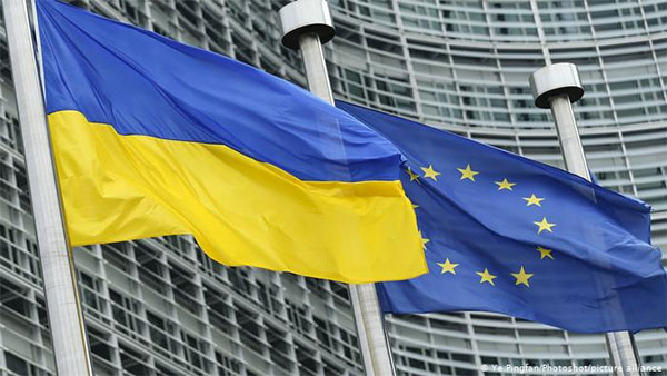 Звіт Євросоюзу щодо України вказав на загрози останніх рішень КСУ