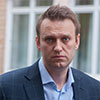 Російський опозиціонер Навальний опублікував запис розмови із можливим учасником замаху на нього