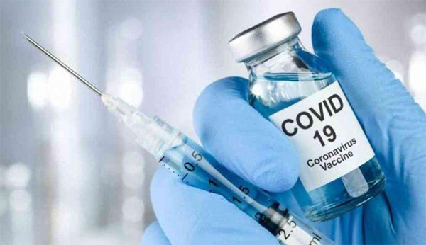 МОЗ затвердив план вакцинації населення від COVID-19