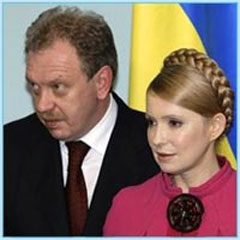Дубина дав свідчення у суді над Тимошенко