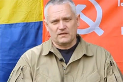 Сергій Розумовський