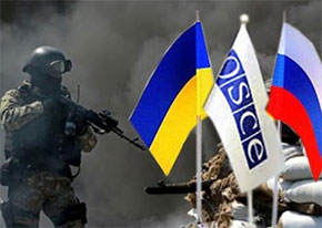 Учасники засідання ОБСЄ закликали Росію припинити вогонь у Авдіївці