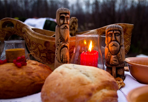 Український Хелловін або Велесова ніч: історія, традиції, обряди, прикмети