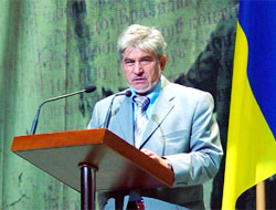 Що так і не почув президент Ющенко