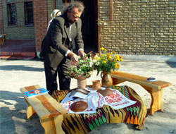 Відродження, збереження і популяризація української культурної традиції - у наших руках