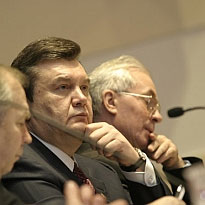 Від Януковича та Партії регіонів середньому класу нічого хорошого не світить
