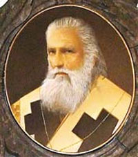 Митрополит (з 1900 по 1944 рр.) Андрей Шептицький (22.07.1865-1.11.1944)