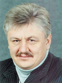 Володимир Сівкович
