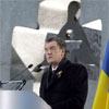 Україна вимагає світового засудження комуністичного терору