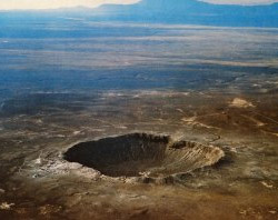 Арізонський кратер