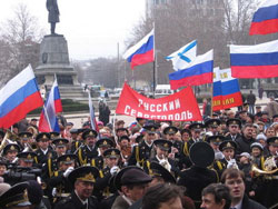 Чи варто нам чекати  нової Кримської війни?