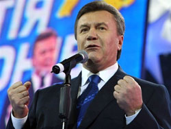 Чи стане Президент Віктор Янукович копією Віктора Ющенка?
