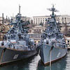  Чорноморський флот Росії: через скорочення – до розширення?