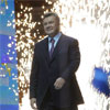 Президент Янукович панічно боїться своєї країни, свого народу