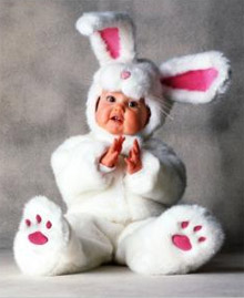 2011 рік - рік Білого (Металевого) Кролика /Кота. За східним календарем Кролик вступить в свої права 14 лютого.