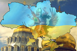 Куди хочуть завести Україну «соотєчєствєнікі»?