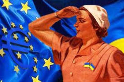 Діалог між Україною і ЄС завмер до закінчення виборів