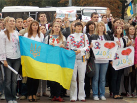Націоналізм vs Фемінізм: чому українські націоналістки - не феміністки