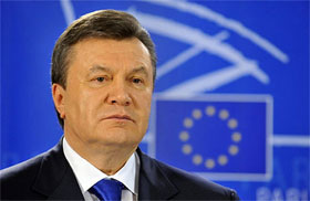 Гра в євроінтеграцію. Янукович зацікавлений у безкінечному діалозі з Брюсселем