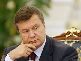Янукович - це війна