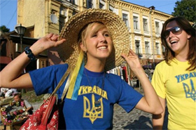 Чому українці соромляться бути українцями