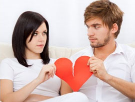 Не жартуй з чоловіком: 11 образ, які складно пробачити навіть коханим жінкам