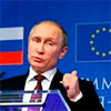 Фатальна нерішучість Європи розв’язує руки Путіну