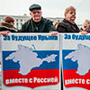 Кримчани зовсім скоро позбавляться громадянських прав