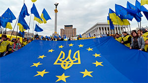 Угода України про асоціацію з ЄС. Європейський карт-бланш: що у відповідь?