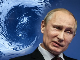 Фатальна кручія російської стратегії: чому Москва ховає себе в Криму