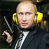Чи готовий Путін зіграти у «російську рулетку» із Заходом?