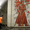 Що робити з радянською символікою вуличного соцреалізму?
