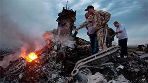 Нідерланди сьогодні опублікують фінальний звіт щодо MH17