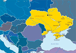 Вишеградські друзі України і уроки «великої геополітики»
