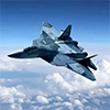Росія розробляє військову доктрину переваги в повітрі