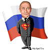 Тріумф Путіна і перспективи українського реваншу