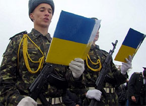 Оборона України та «ефект Колмогорова»