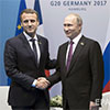 Французька стратегія щодо Росії та України набирає обертів і викликає застереження