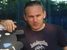 Володимир Миленко, футбольний оглядач