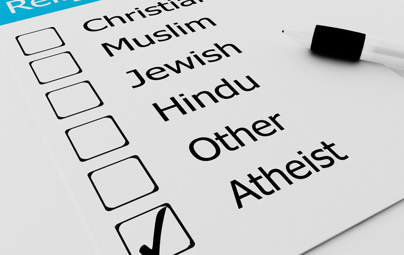 Маніфест атеїста