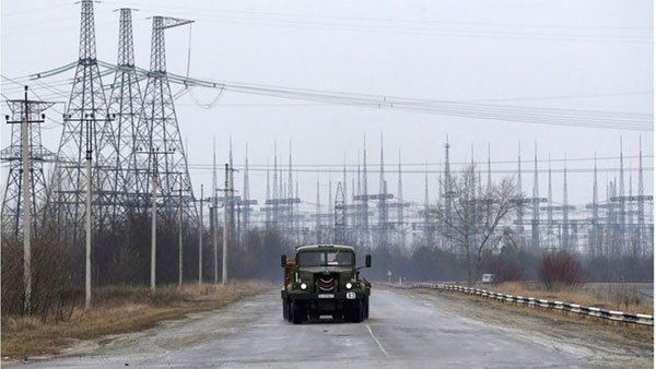 Чому Україна імпортує електрику з Росії