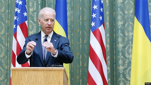 Американські експерти запропонували адміністрації Байдена стратегію щодо України