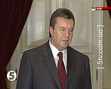 У Віктора Януковича найбільше претензій до Бориса Тарасюка