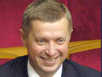 Ющенко зробив Дріжчаного заступником Гайдука