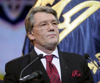 Президент Ющенко узгодив із лідером БЮТ позиції 